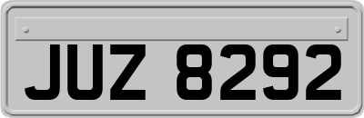 JUZ8292
