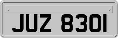 JUZ8301