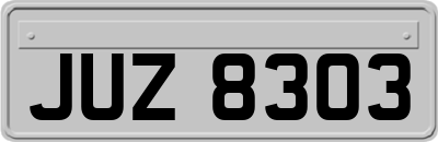 JUZ8303