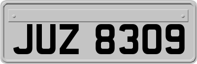 JUZ8309