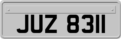 JUZ8311