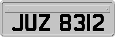 JUZ8312