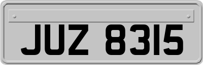 JUZ8315