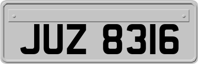 JUZ8316