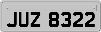 JUZ8322