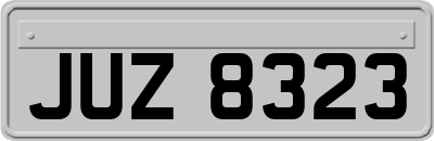 JUZ8323