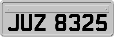 JUZ8325