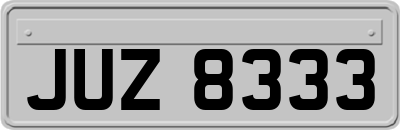 JUZ8333
