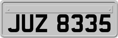 JUZ8335