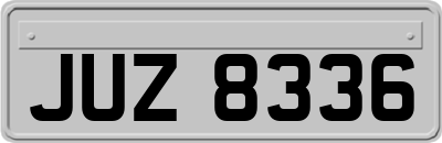 JUZ8336