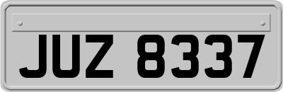 JUZ8337