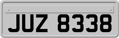 JUZ8338