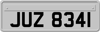 JUZ8341