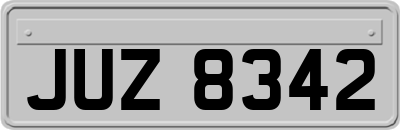 JUZ8342
