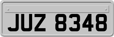 JUZ8348