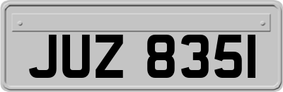 JUZ8351