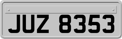 JUZ8353