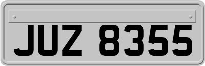 JUZ8355