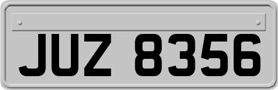 JUZ8356