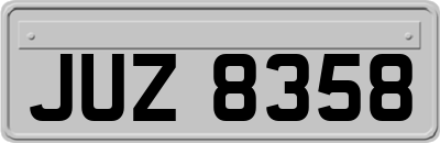 JUZ8358