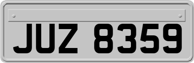 JUZ8359
