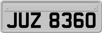JUZ8360