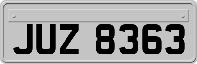 JUZ8363