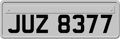 JUZ8377