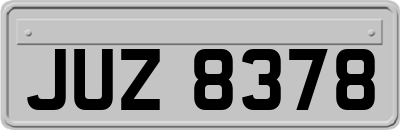 JUZ8378