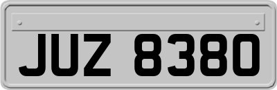 JUZ8380