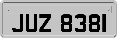 JUZ8381
