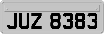 JUZ8383