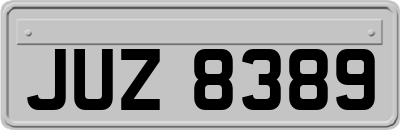 JUZ8389