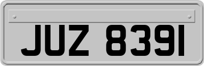 JUZ8391