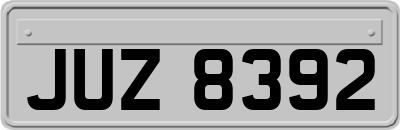 JUZ8392