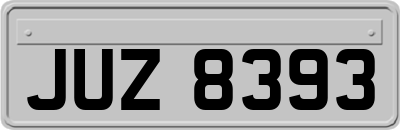 JUZ8393