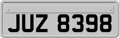 JUZ8398