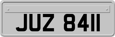 JUZ8411