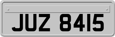 JUZ8415
