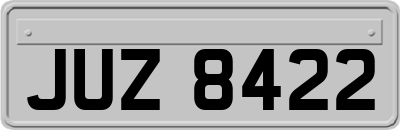 JUZ8422