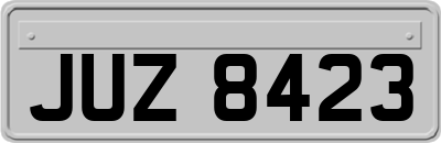 JUZ8423