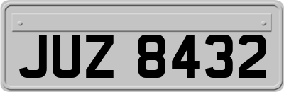 JUZ8432