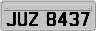 JUZ8437