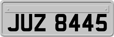 JUZ8445