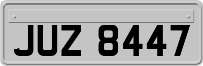 JUZ8447