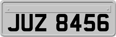 JUZ8456