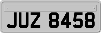 JUZ8458