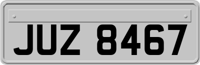 JUZ8467