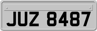 JUZ8487