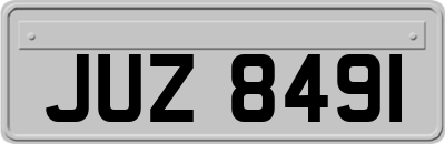 JUZ8491